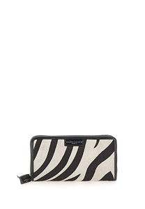 Gianni Chiarini Horsy Zip-Around Wallet