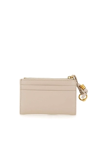 Gianni Chiarini Knot Detail Wallet