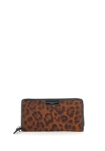 Gianni Chiarini Horsy Zip-Around Wallet
