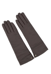 Gianni Chiarini Long Leather Gloves