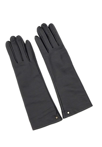 Gianni Chiarini Long Leather Gloves