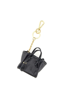 Marcella Mini Bag Keychain