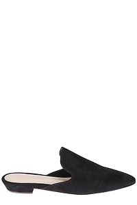 Gianvito Rossi Slip-On Mules