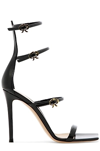 Gianvito Rossi Strapped High Heel Sandals