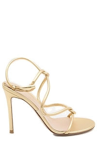 Gianvito Rossi Strappy High Heeled Sandals