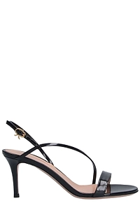 Gianvito Rossi Strappy Heeled Sandals