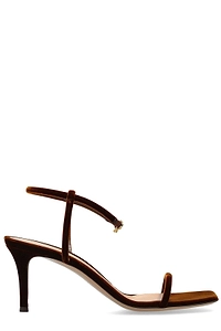 Gianvito Rossi Strappy Heeled Sandals