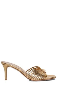 Gianvito Rossi Vyna Sandals