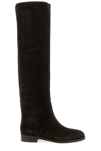 Gianvito Rossi Zayne Knee-High Boots
