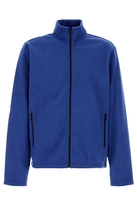 Gimaguas Etienne Zip-Up Pile Jacket