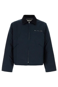 Ivan Zip-Up Jacket