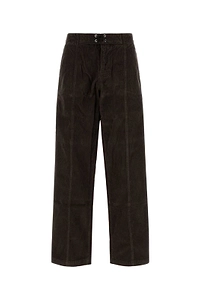 Lewis Wide-Leg Pants