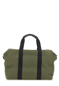 Gianni Chiarini Oslo Nylon Duffle Bag