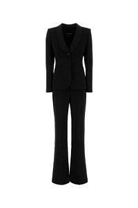 Giorgio Armani Single-Breasted Tuxedo Suit