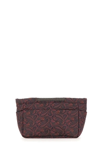 Gianni Chiarini Paisley Make Up Bag