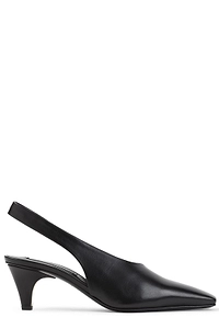 Giorgio Armani Slingback Heeled Pumps