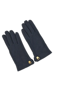 Gianni Chiarini Ring Detail Gloves