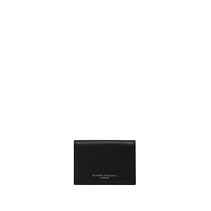 Gianni Chiarini Logo Embossed Wallet