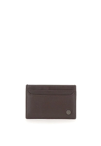 Slim Leather Card Holder