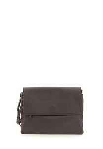 Gianni Chiarini Three Flap Shoulder Bag