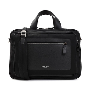 Structured Briefcase