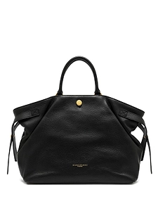Gianni Chiarini Top Handle Tote Bag