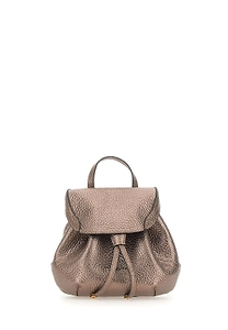 Violette Drawstring Backpack