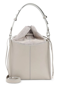Giorgio Armani Drawstring Bucket Bag