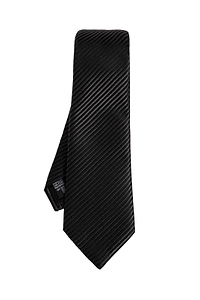 Giorgio Armani Textured Stripe Tie