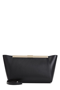 Giorgio Armani Frame Shoulder Bag