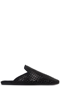 Everett Embellished Slippers