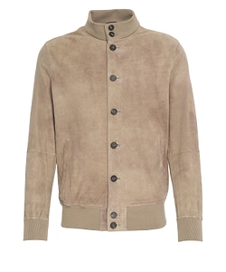 Giorgio Brato Buttoned Jacket