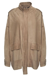 Giorgio Brato Oversize Fit Jacket