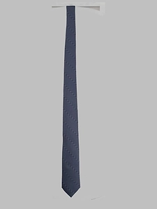 Giorgio Armani Geometric Silk Tie