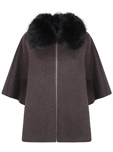 Giovanni Paris Clementine Cape