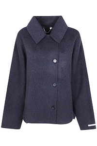 Pascale Oversized Jacket