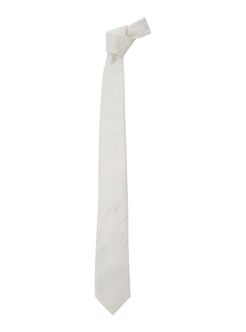 Giorgio Armani Logo-Jacquard Tie