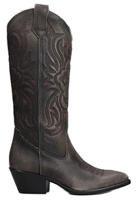 California Texan Boots