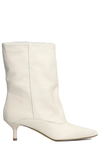 Dana Ankle Boots