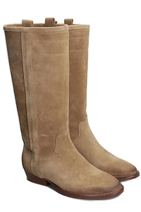 Gabon Cowboy Boots