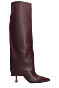 Emily High Heeled Boots