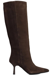 Gilda High Heeled Boots