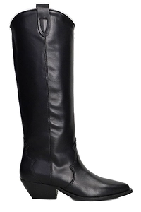 Ines Texan Boots