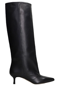 Gisel Moire Lory Boots
