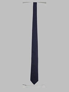 Giorgio Armani Monogram Silk Tie