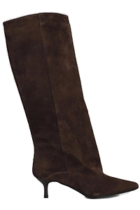 Gisel Moire Lory Boots