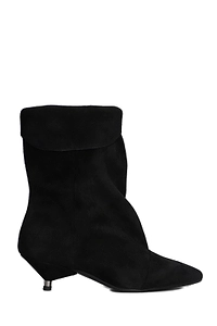 Miriam Heeled Ankle Boots