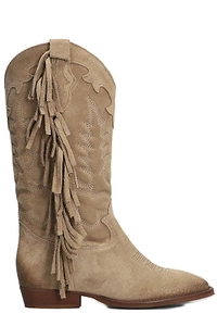 Oklahoma Texan Boots