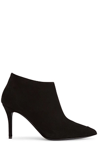 Giuseppe Zanotti Greek Stiletto Heel Boots