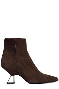 Siria High Heeled Boots